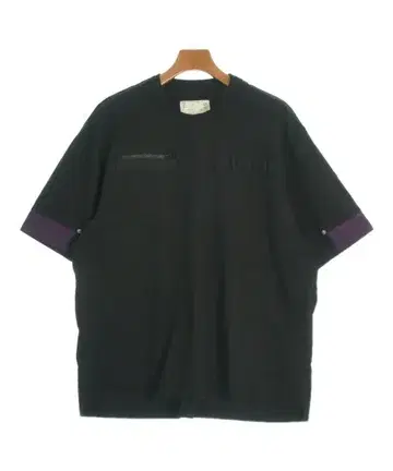 sacai 티셔츠 남성용