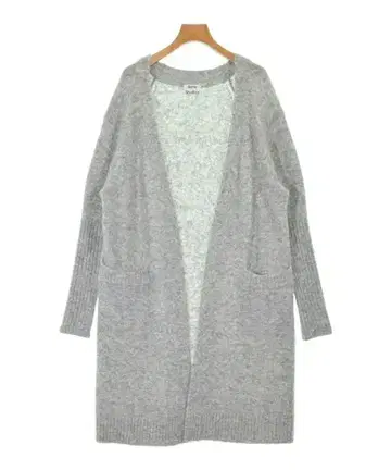 Acne Studios 여성용 가디건