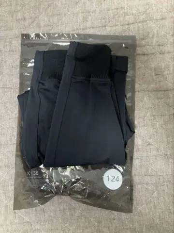k3b 124 카고 조거 사이즈 1