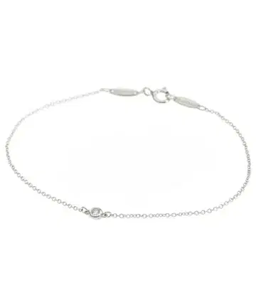 TIFFANY & CO. 팔찌 뱅글 여성용