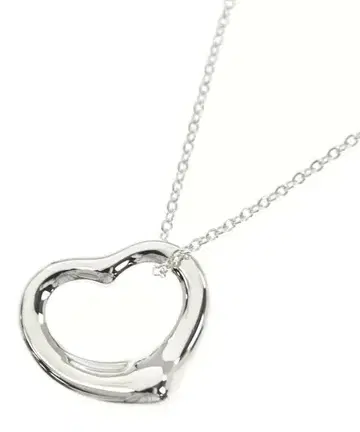 TIFFANY & CO. 목걸이 여성용