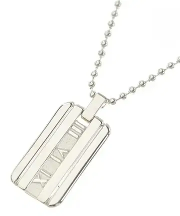 TIFFANY & CO. 목걸이 여성용
