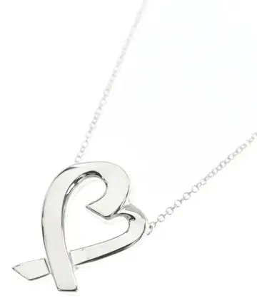 TIFFANY & CO. 목걸이 여성용