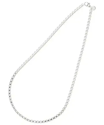 TIFFANY & CO. 목걸이 여성용