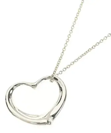 TIFFANY & CO. 목걸이 여성용