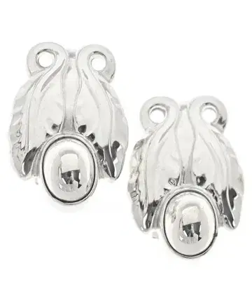Georg Jensen 귀걸이 귀찌 여성용