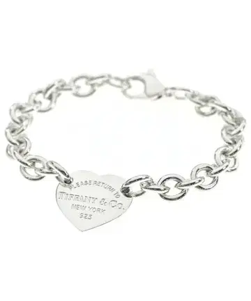 TIFFANY & CO. 팔찌 뱅글 여성용