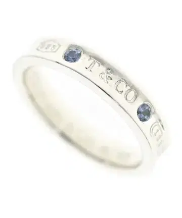 TIFFANY & CO. 여성용 반지