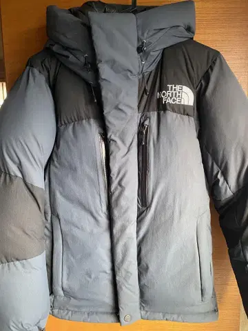 THE NORTH FACE 발트로 라이트 자켓