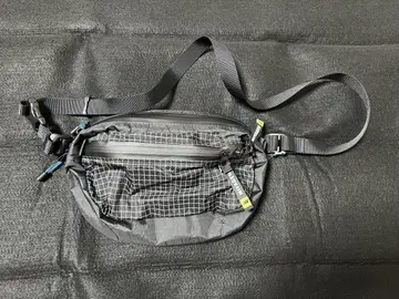 MIYAGEN Trail Engineering OBSI PACK