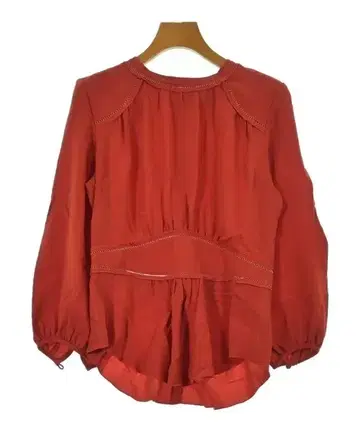 ISABEL MARANT 여성용 블라우스