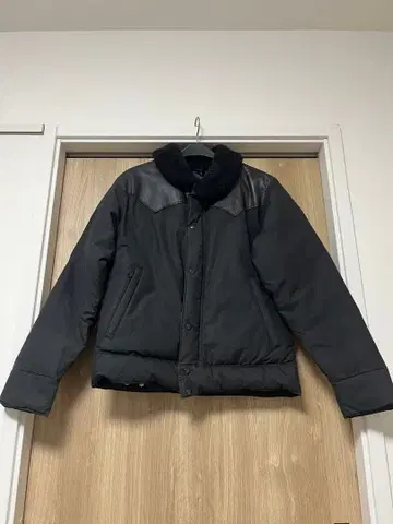 록키 마운틴 페더베드 다운 자켓 40