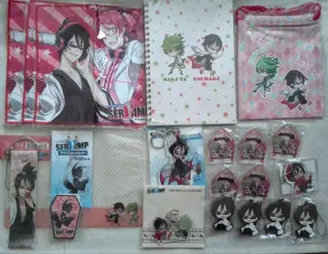 서뱀프 굿즈 일괄 판매 4