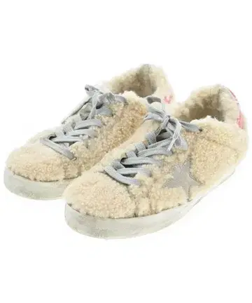GOLDEN GOOSE 여성용 스니커즈