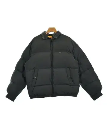 Supreme 다운 자켓/다운 베스트 남성용
