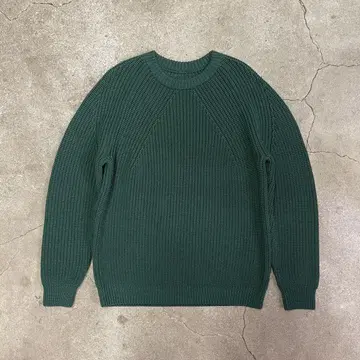 BATONER SIGNATURE CREW NECK 1