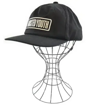 WASTED YOUTH 남성용 캡