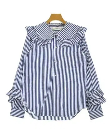COMME des GARCONS GIRL 블라우스 여성용