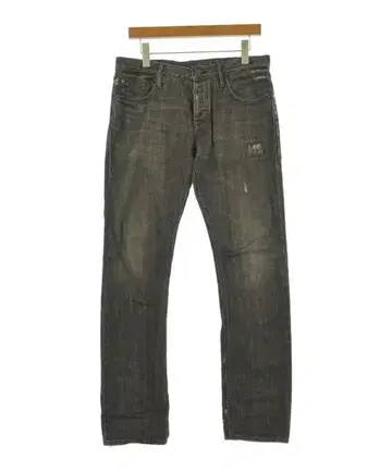 BURBERRY BRIT 데님 팬츠 남성용