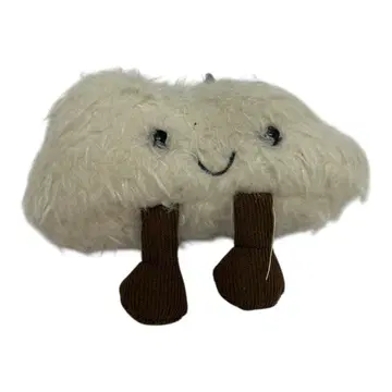 Jellycat 제리캣 cloud 구름 봉제 인형 마스코트