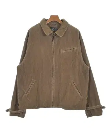 RLX Ralph Lauren 블루종 (기타) 남성용