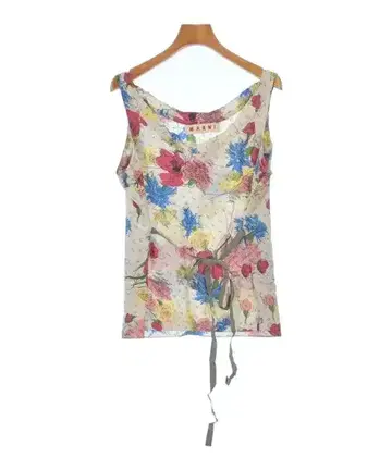 MARNI 블라우스 여성용