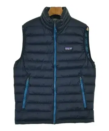 patagonia 다운 재킷/다운 베스트 남성용