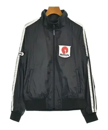 HYSTERIC GLAMOUR 여성용 블루종