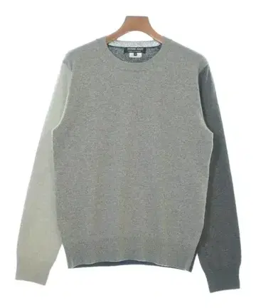 COMME des GARCONS HOMME DEUX 니트 스웨터 남성용