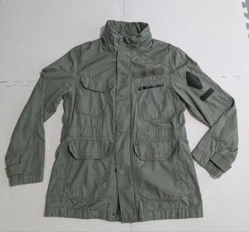 [새상품급] G-STAR RAW 밀리터리 자켓