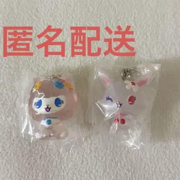 주얼펫 메지루시 액세서리 [루비] [엔젤라]