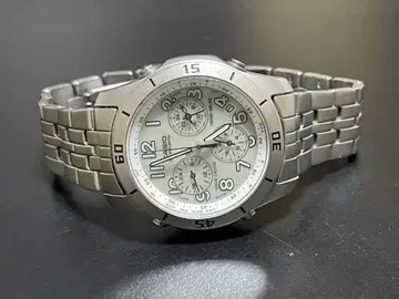 CASIO OVERLAND OVW-600 전파 시계