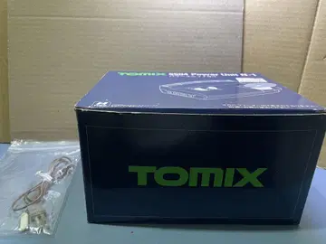 미사용품 TOMIX 5504 파워 유닛 N-1