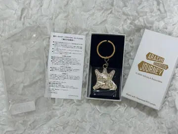 아라시 키링 스와로브스키