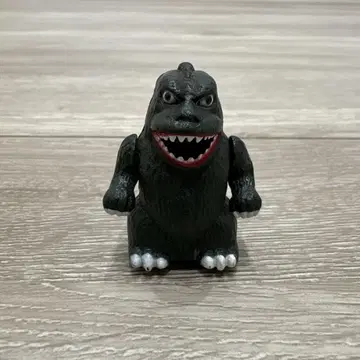 고질라 쵸로Q