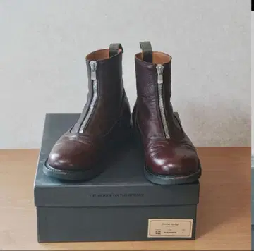 brother bridge ALAN 호스 사이즈 8 아란 버건디