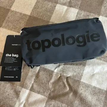 topologie the bag 사코슈