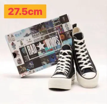 CONVERSE RADWIMPS ALL STAR [ 27.5cm ]