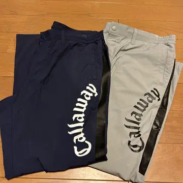 Callaway 남성용 골프 팬츠