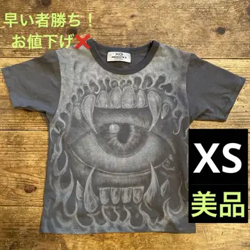 XG WOKE UP 'REPLICA TEE' xs