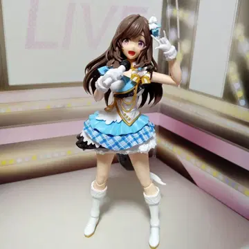 30MS 츠키오카 코이카네 소조 완성품