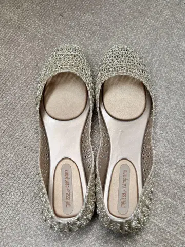 [ 멜리사 ] MELISSA CAMPANA PAPEL AD