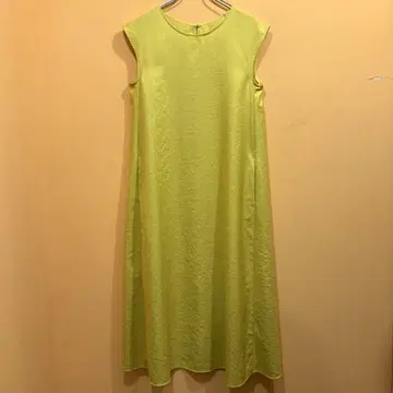 ma couleur 원피스 슬리브리스 34