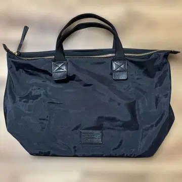 MARC BY MARC JACOBS 블랙 백