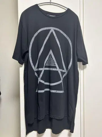 ONE OK ROCK 라이브 티셔츠 M 사이즈