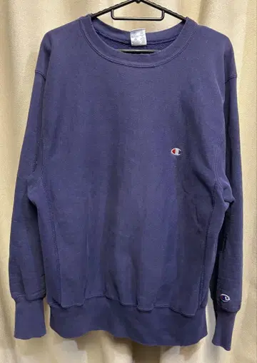 90's Champion REVERSE WEAVE 네이비