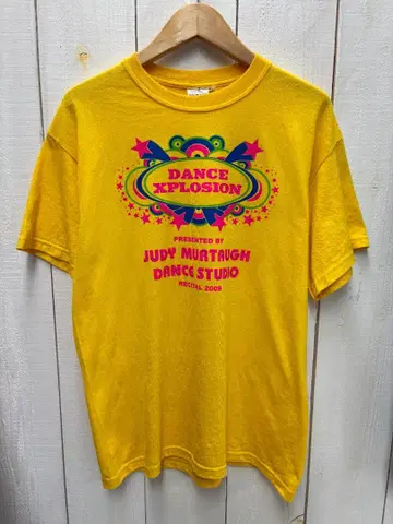 Vintage Y2K Tee