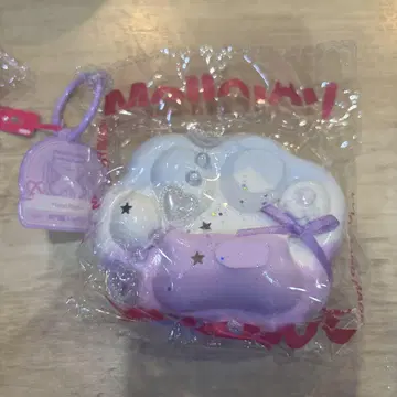 mellojoy 스퀴즈 천사의 손톱