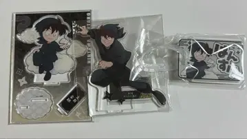 닌타마 란타로 도이 한스케 텐보 파크 묶음 판매