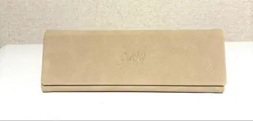 999.9 안경 케이스 베이지